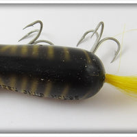 Creek Chub Tiger Stripe Mouse