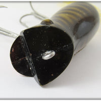 Creek Chub Tiger Stripe Mouse