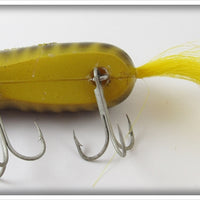 Creek Chub Tiger Stripe Mouse