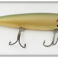 Vintage Paw Paw Aristocrat Shiner Lure 
