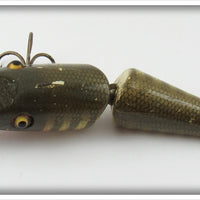 Creek Chub Pikie Scale Baby Jointed Pikie