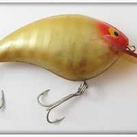 Vintage Smithwick Pink Eyed Shad Bo Jack Lure