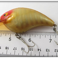 Smithwick Pink Eyed Shad Bo Jack