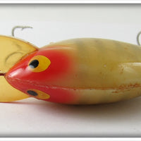 Smithwick Pink Eyed Shad Bo Jack