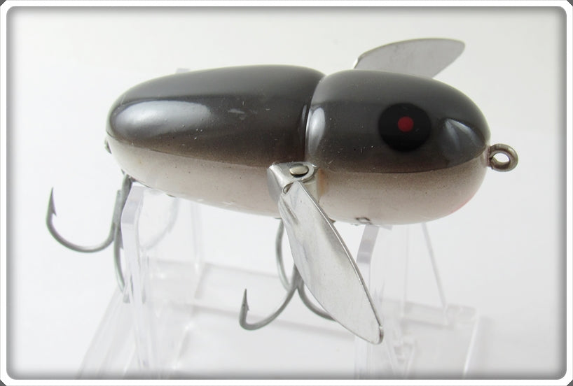 Heddon Mouse Crazy Crawler Lure