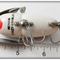 Heddon Mouse Crazy Crawler