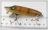 Heddon Pike Scale Baby Vamp