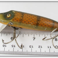 Heddon Pike Scale Baby Vamp