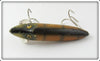 Heddon Pike Scale Baby Vamp