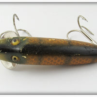 Heddon Pike Scale Baby Vamp