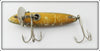 Heddon Pike Scale Baby Vamp