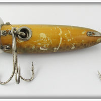 Heddon Pike Scale Baby Vamp