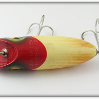 South Bend Red Arrowhead White Babe Oreno