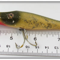 Creek Chub Silver Flash Baby Pikie