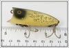 Heddon Silver Flitter Baby Lucky 13
