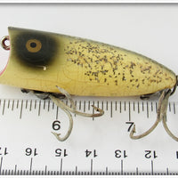 Heddon Silver Flitter Baby Lucky 13