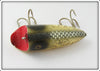 Heddon Silver Flitter Baby Lucky 13