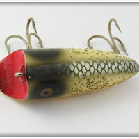 Heddon Silver Flitter Baby Lucky 13