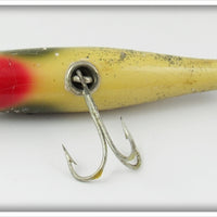 Creek Chub Silver Flash Baby Pikie