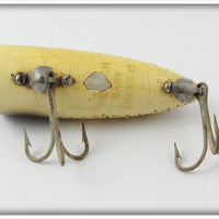 Heddon Silver Flitter Baby Lucky 13