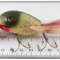 Creek Chub Silver Flash Dingbat