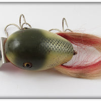 Creek Chub Silver Flash Dingbat