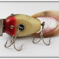 Creek Chub Silver Flash Dingbat