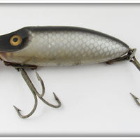 Heddon Shiner Scale Early River Runt