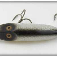 Heddon Shiner Scale Early River Runt