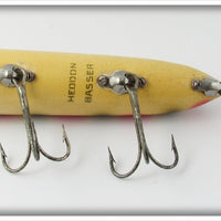 Heddon Strawberry Spotted Basser